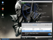 Xfce 6 por Meia D&uacute;zia